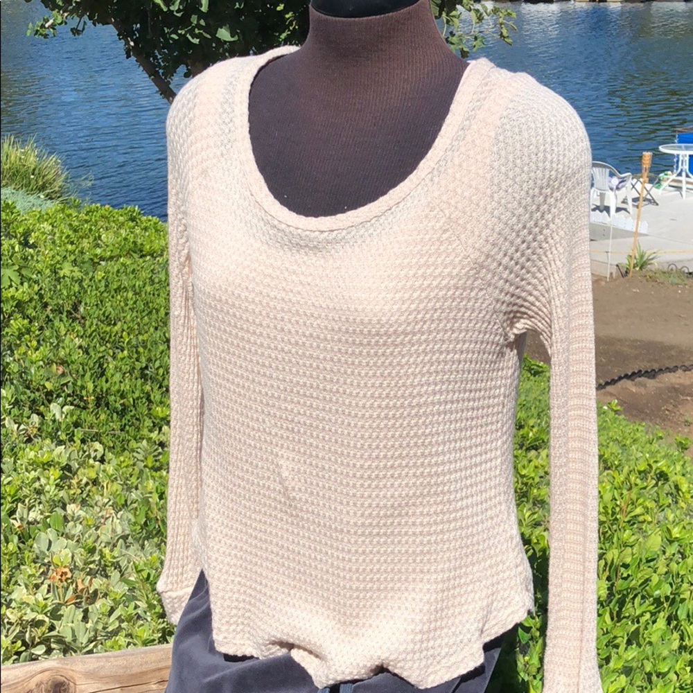 Cool Top for jeans